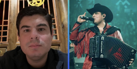 Desmiente Tamaulipas supuesto ataque armado contra Alfredo Olivas