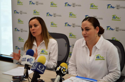 Alistan programa “todos unidos por la seguridad de Tamaulipas"