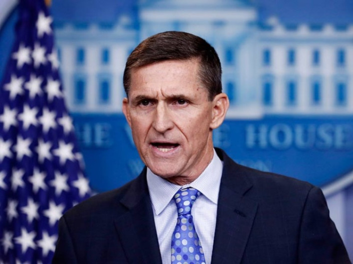Pentágono lleva a cabo investigación contra Flynn 