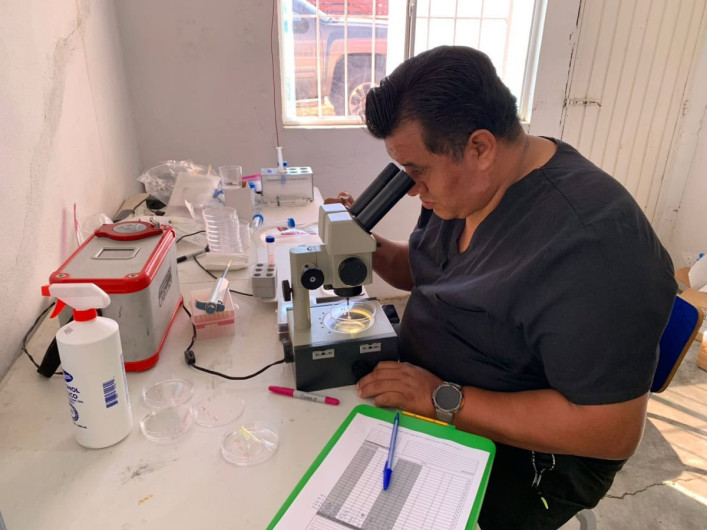 Reafirma Tamaulipas su compromiso con la innovación pecuaria