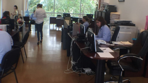 Investigan a funcionario por posible violación a la ley de servidores públicos