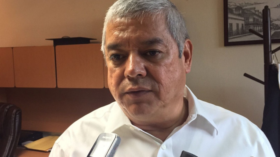 Llevan a cabo la 2da reunión de Protección Civil en Matamoros