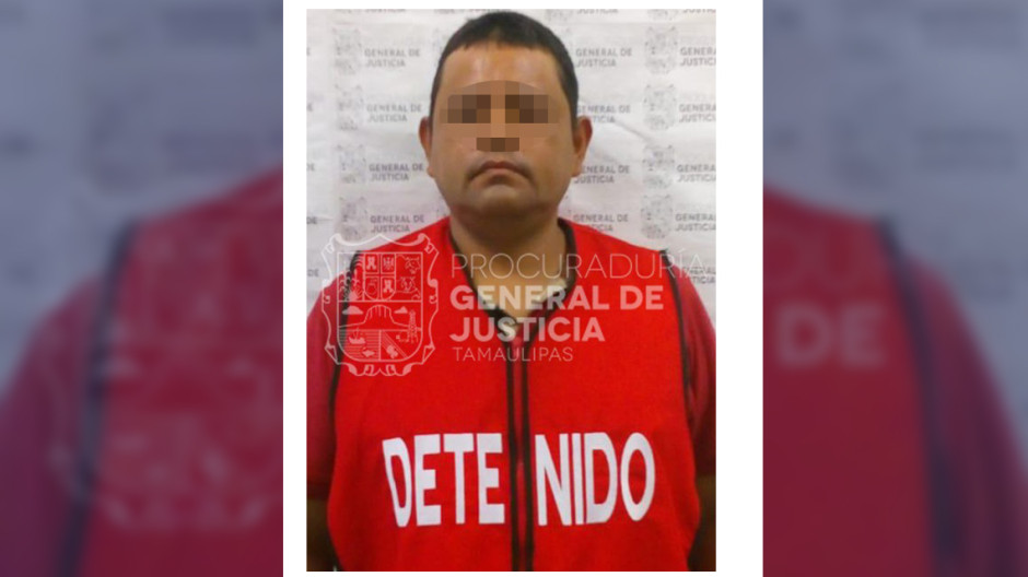 Dictan sentencia a hombre por violación equiparada agravada