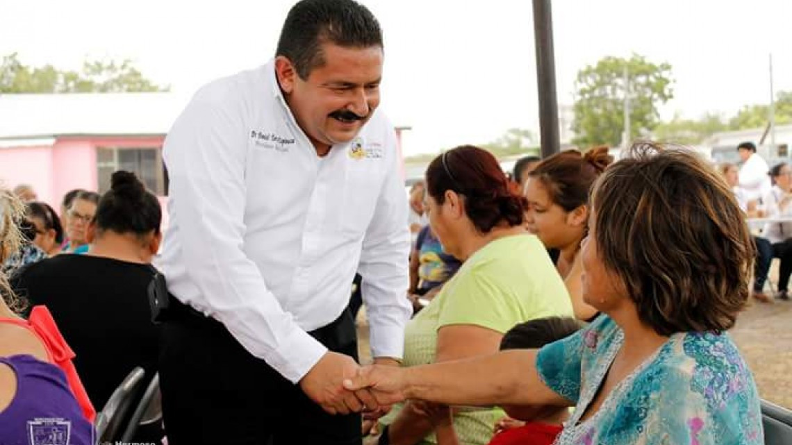 "Jueves Ciudadano" se lleva a cabo