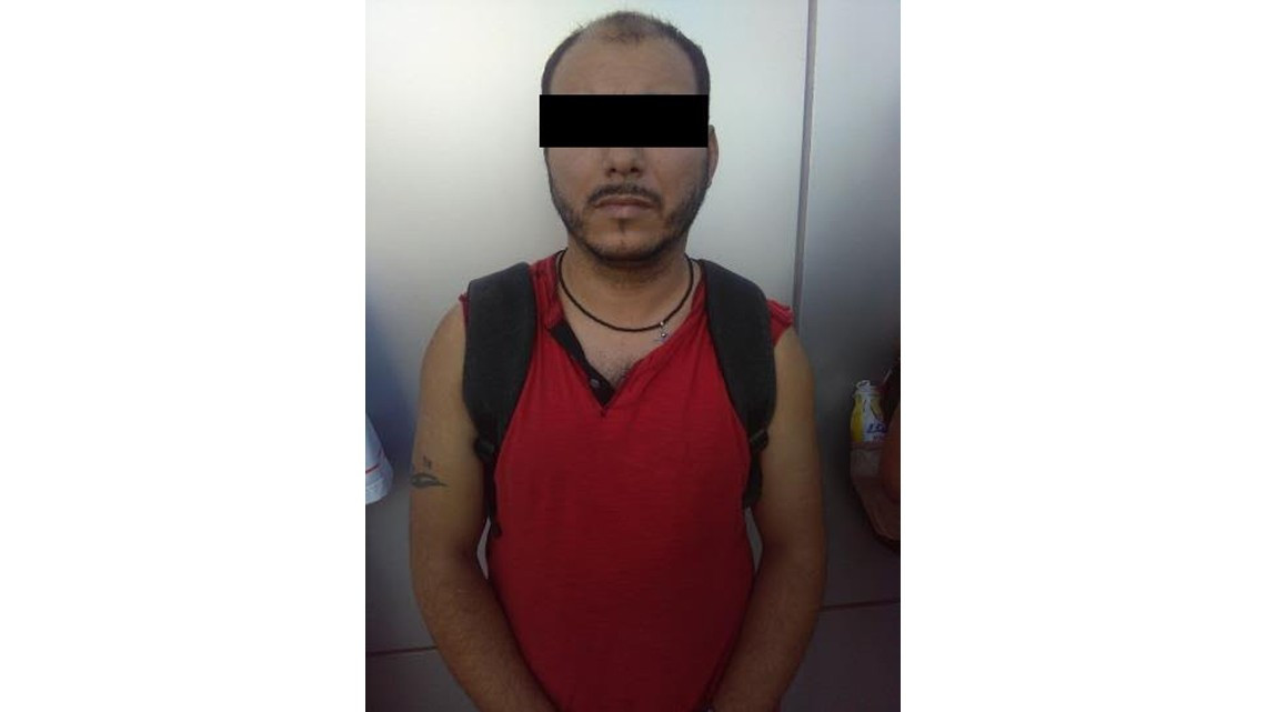 Rescatan y aseguran a migrantes secuestrados