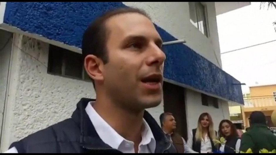 Instalan cajero automático de expedición de actas de nacimiento en la zona norte 