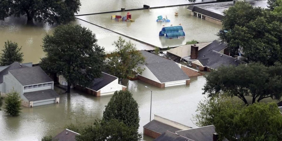 Se eleva la cifra de fallecidos por Harvey