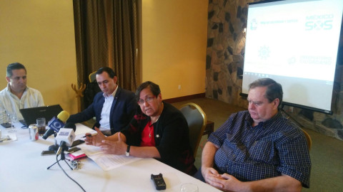 Inseguridad ha dejado pérdidas millonarias a empresarios del sur de Tamaulipas