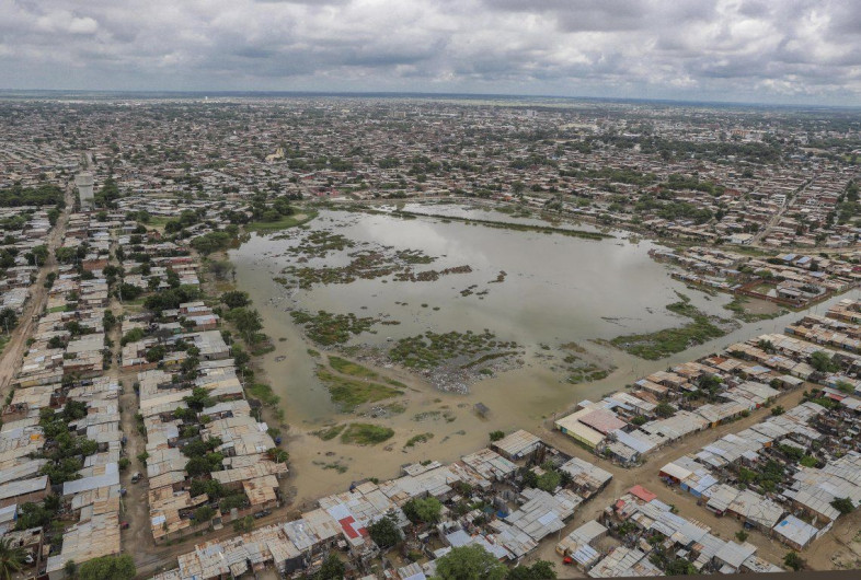Tras inundaciones en Perú, Colombia ofrece ayuda