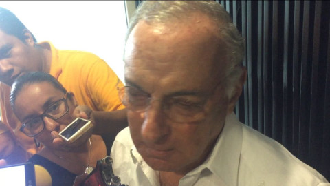 Seguridad ha mejorado en Tampico: Ex alcalde