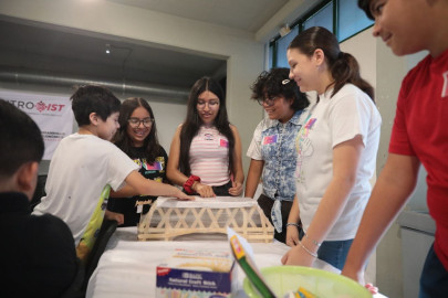 Realizará Gobierno Municipal campamento de Ciencia y Tecnología 