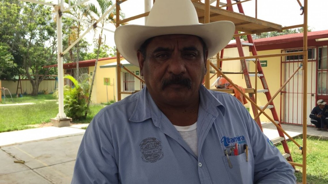 Rehabilitan caminos para siembra de 40,000 hectáreas de soya