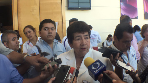 Entregan a familiares a menores que trabajan en cruceros de Tampico 