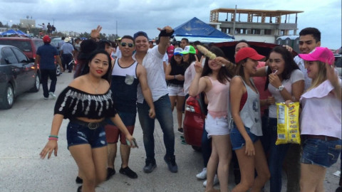 Regidores se distribuirán en distintas partes del municipio para atender a vacacionistas 