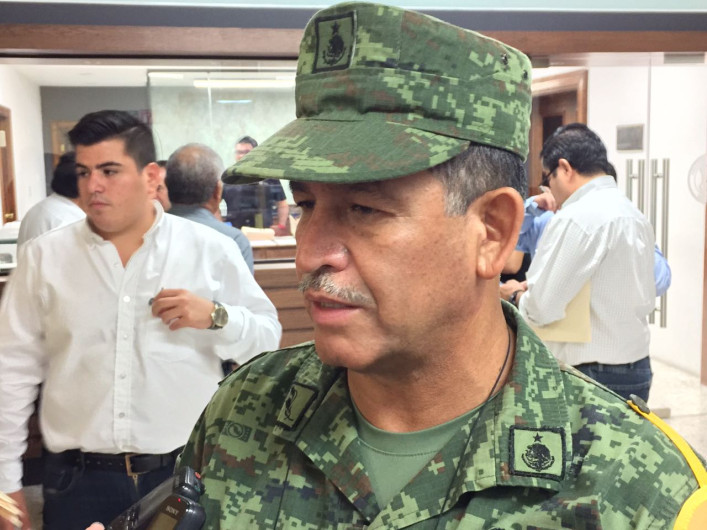 Sedena vigilará las fiestas patrias