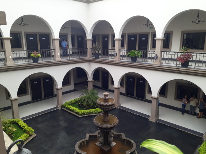 Con finanzas sanas, cerrará el ejercicio fiscal 2018, el municipio de Altamira