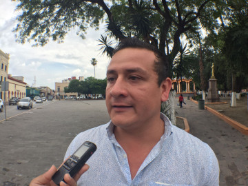 El IMAJ entregará llaveros de descuento a jóvenes