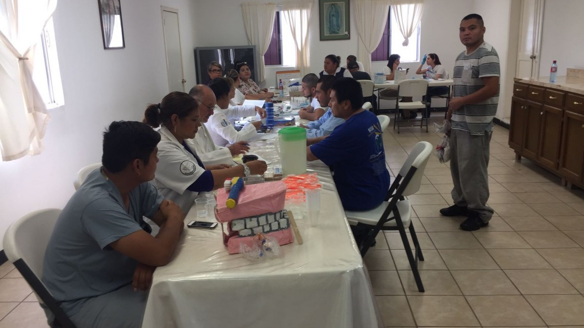 En aumentó las deportaciones por Matamoros