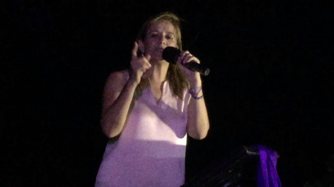 Es necesario fortalecer al PAN y definir rumbo: Margarita Zavala 