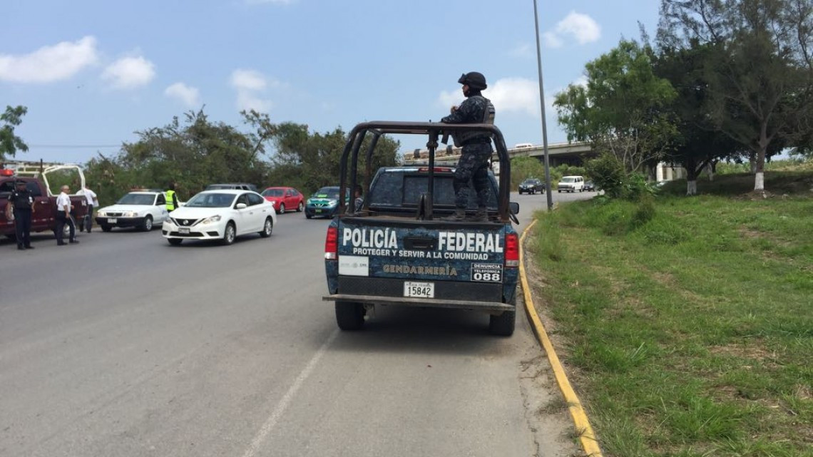 Sector comercio preocupado, por el descaro de delincuentes al robar en plena luz del día.