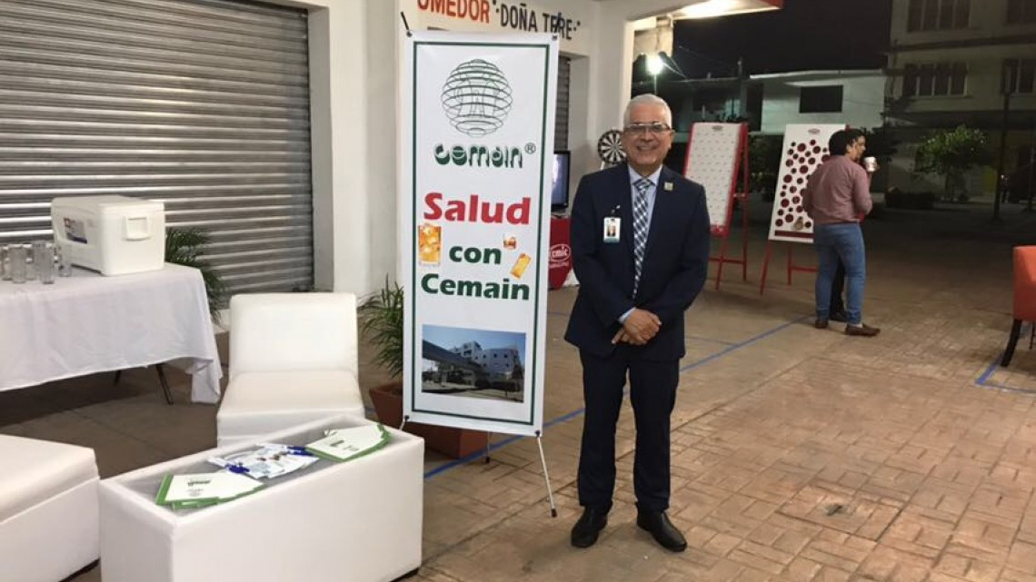 Todo un éxito el evento NetworkingNegocios con Clase por parte de la AMMEST