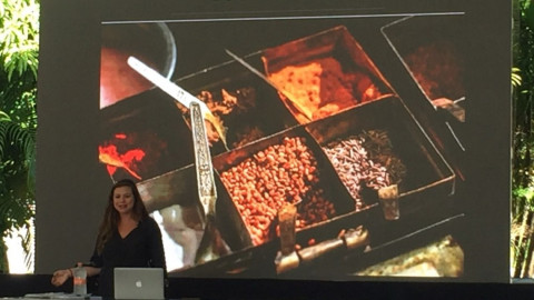 Arranca en Tampico la semifinal Cocinero del Año 2017