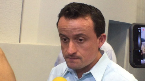 Aplican millonaria inversión para derechohabientes al IMSS