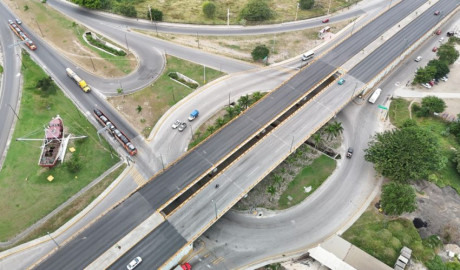 Inversión en infraestructura carretera impulsa turismo en Tamaulipas