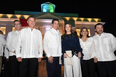 Con el Apoyo de Cabeza de Vaca Tampico Recupera su Grandeza