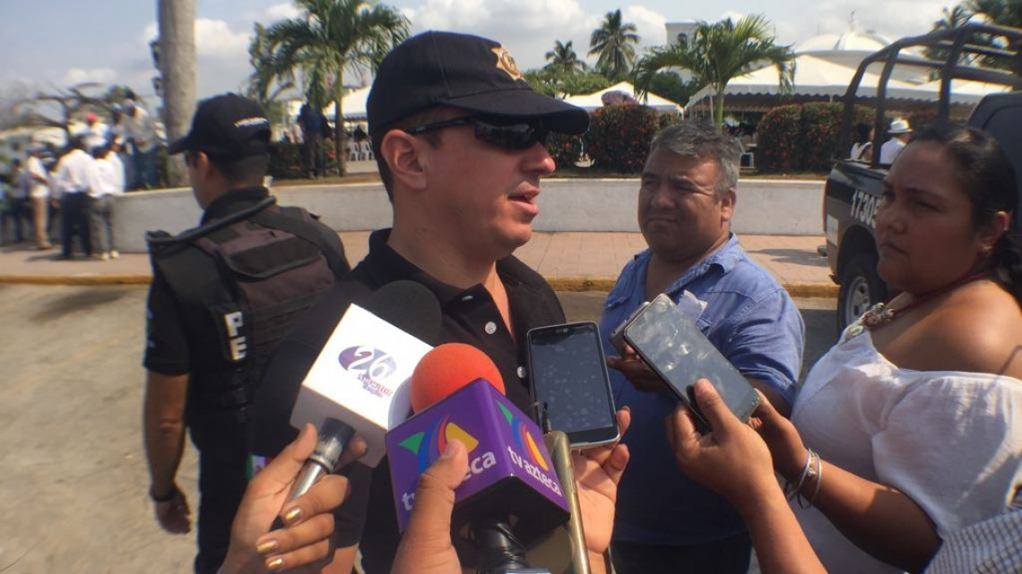 Necesario fomentar cultura de la denuncia, para reducir incidencia delictiva