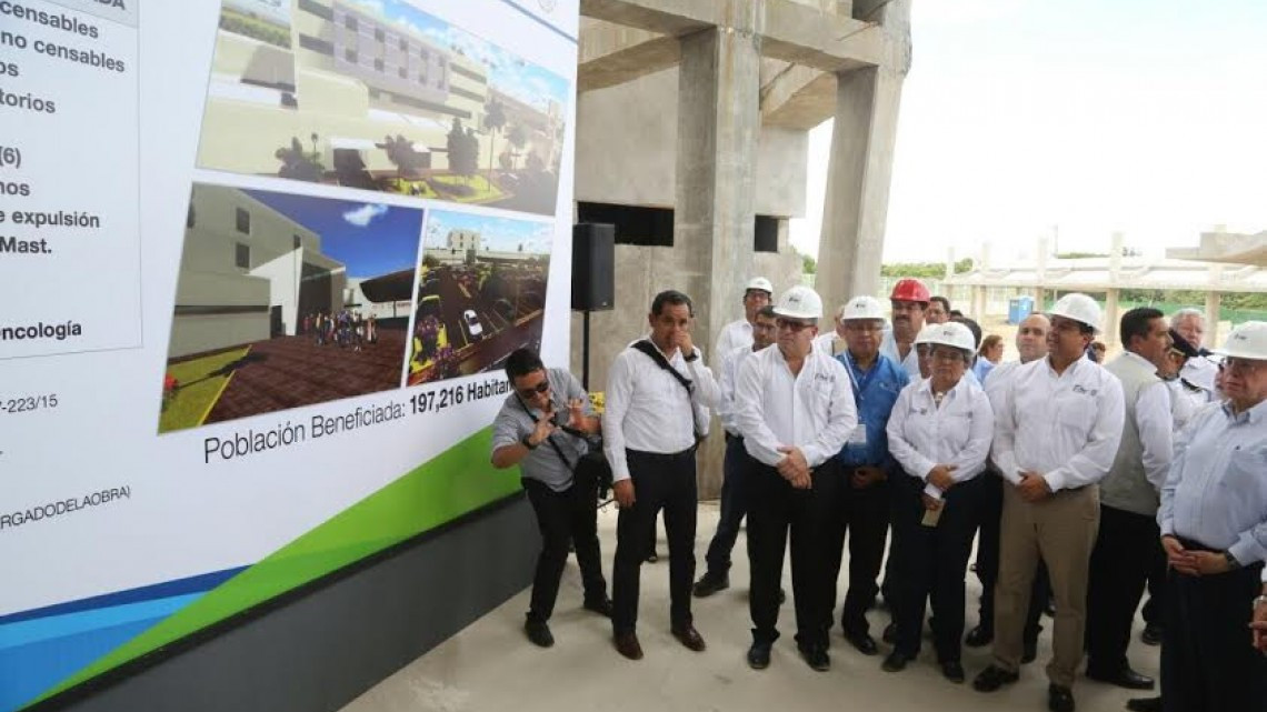 Llega apoyo de Seguro Popular en Tamaulipas