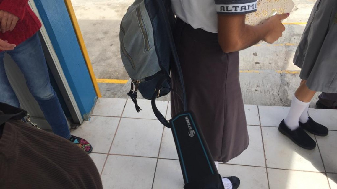 Familiares cercanos, involucrados en la mayoría de los embarazos no deseados en niñas menores de 14 años