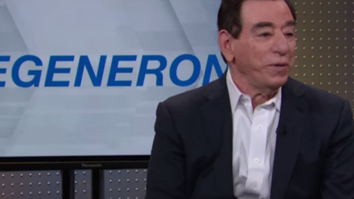 Conoce a los jefes de las 10 empresas más grandes de Estados Unidos