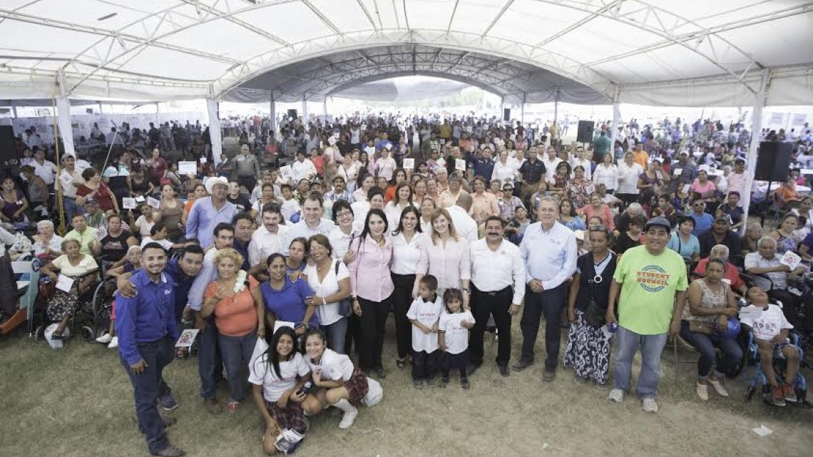 Servicios Institucionales gratis por parte DIF Tamaulipas