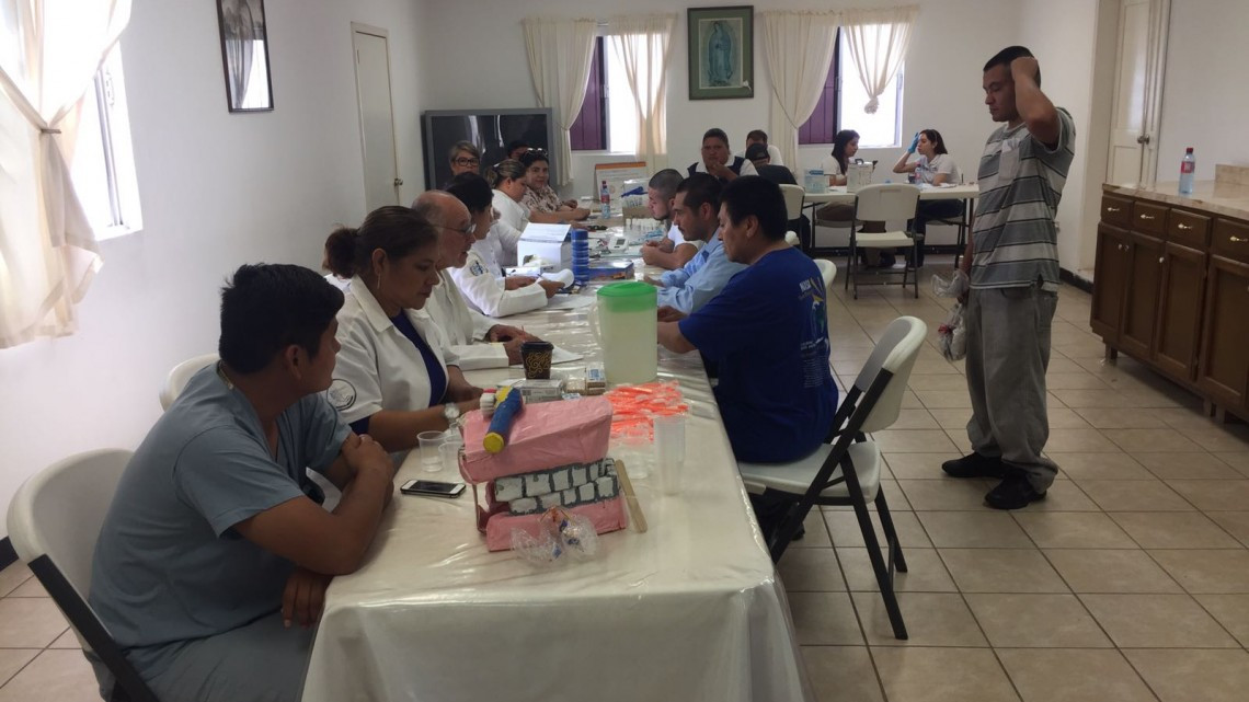 En aumentó las deportaciones por Matamoros