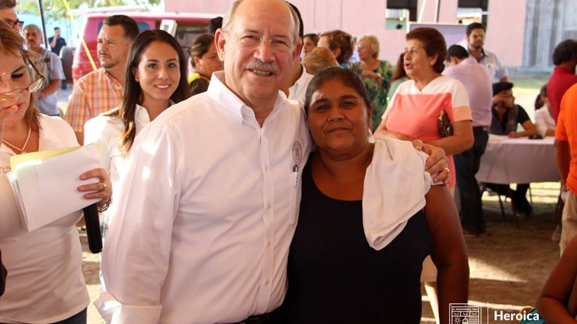 Audiencias públicas, apoyo para matamorenses