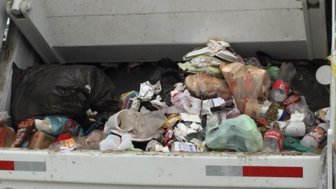 Inicia la búsqueda de espacios para crear un nuevo relleno sanitario