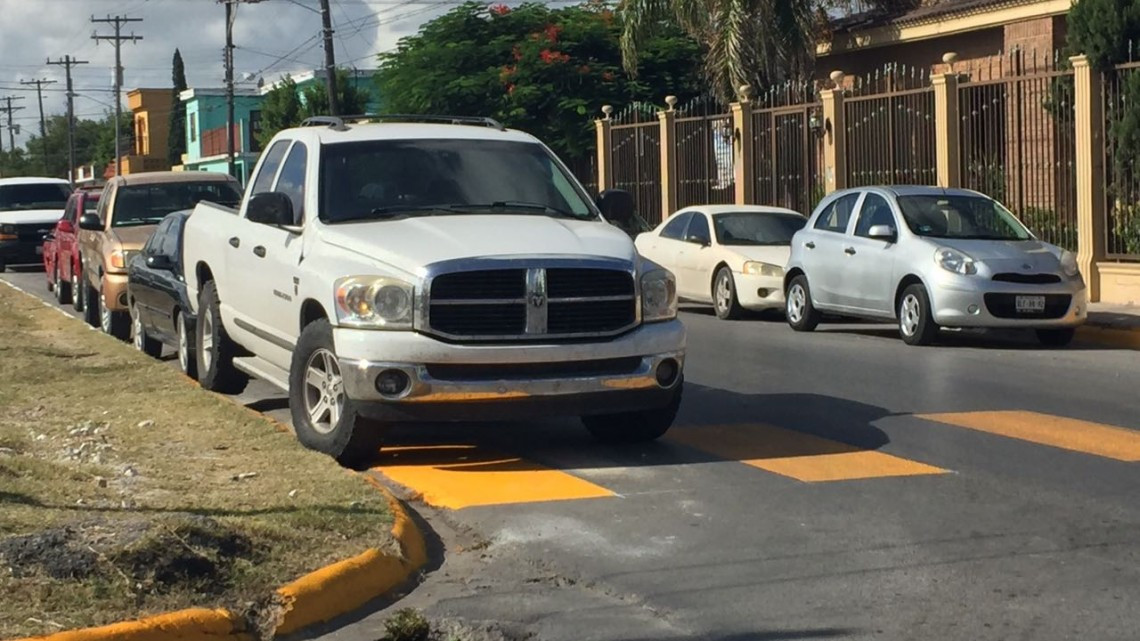 Infringe regidor panista reglamento vial