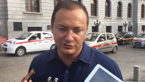 Rotan personal de tesorería por irregularidades y mal trato al ciudadano