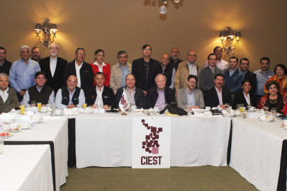 Plantean soluciones al problema de basura en el Sur