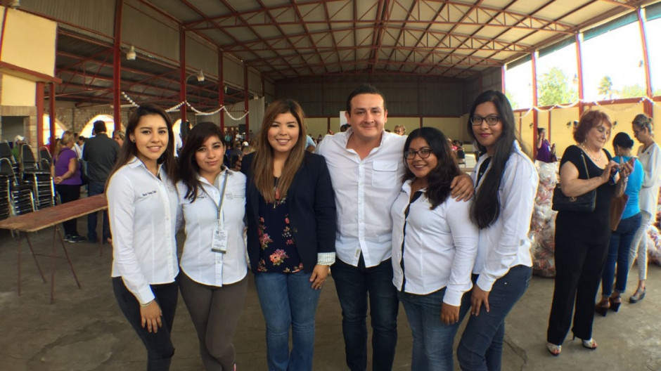 Urge transporte público para universitarios el turno vespertino 