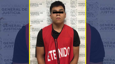 Detienen a hombre por lesiones dolosas a su jefe