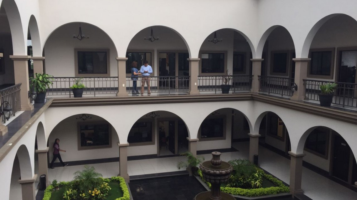 Gobierno local participa en programas federales 