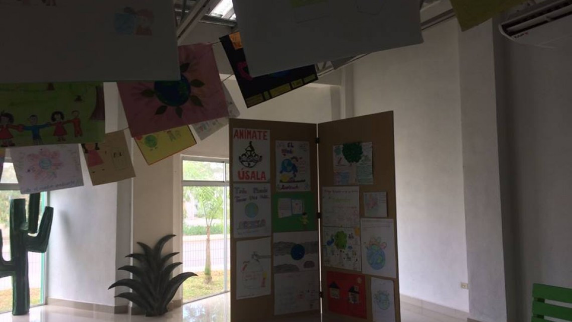 Invita ayuntamiento a celebración del día mundial del medio ambiente