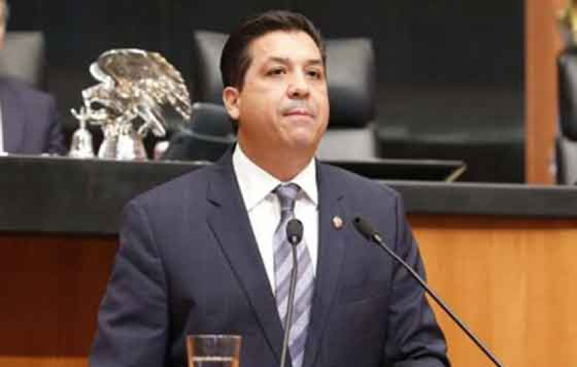 Gobernador de Tamaulipas pide cambio de estrategia de seguridad
