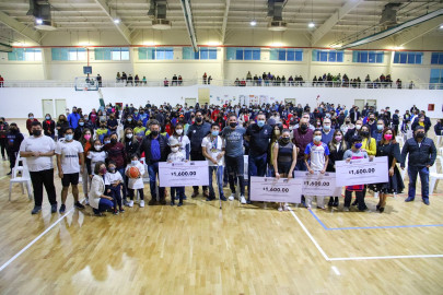Convoca Gobierno de Reynosa a Premio Municipal del Deporte 2022