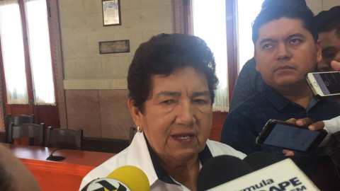 Limpia en Tránsito de Tampico