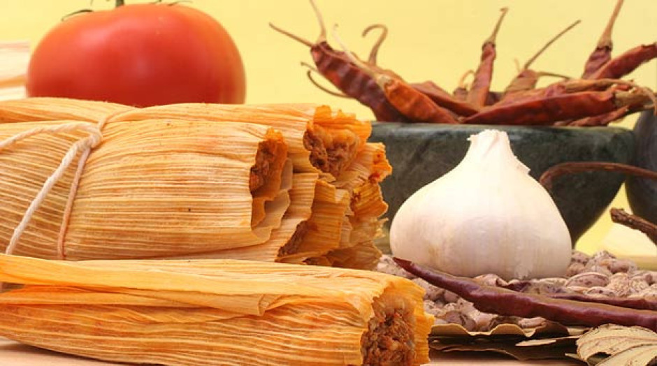 Invitan al primer Festival del Tamal