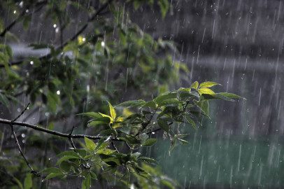¿Lluvia? Prepárate y conoce el pronóstico del tiempo para este miércoles