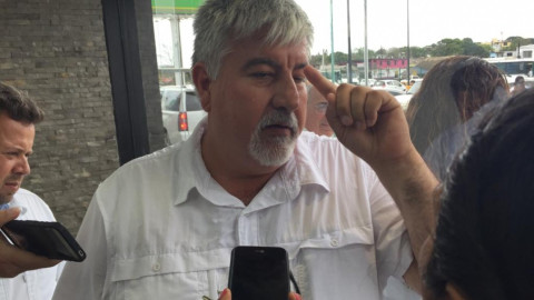 Proyecta adquirir moto generadores de energía eléctrica